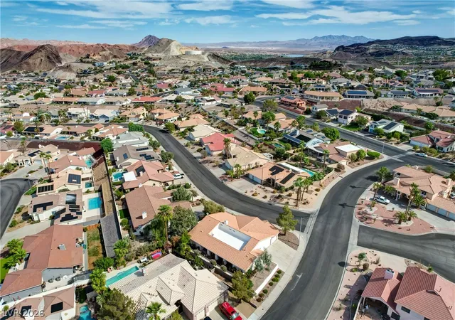 Photo 1 of Single family home for sale at 921 Primrose Ln, Henderson, NV 89011 | MLS# 2821191 | Listing updated on 2026-10-29