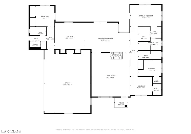 Photo 2 of Single family home for sale at 921 Primrose Ln, Henderson, NV 89011 | MLS# 2821191 | Listing updated on 2026-10-29
