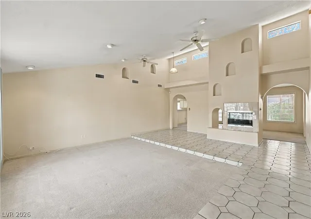 Photo 3 of Single family home for sale at 921 Primrose Ln, Henderson, NV 89011 | MLS# 2821191 | Listing updated on 2026-10-29