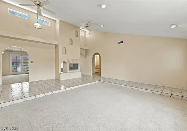 Photo 4 of Single family home for sale at 921 Primrose Ln, Henderson, NV 89011 | MLS# 2821191 | Listing updated on 2026-10-29