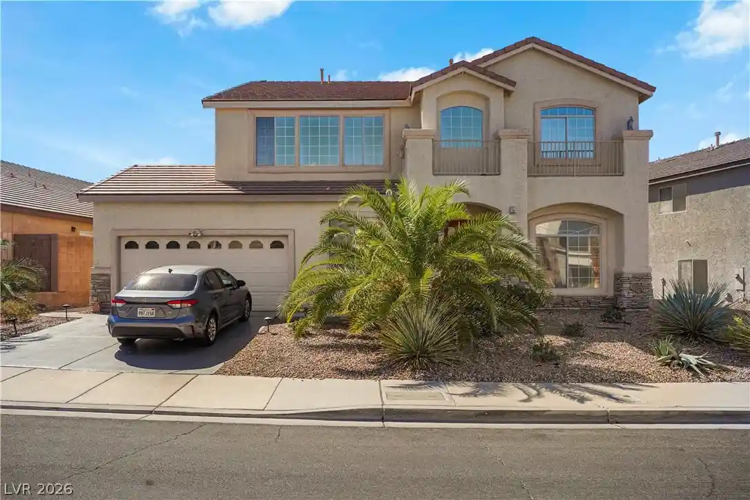 Photo 1 of Single family home for sale at 815 Roaring Fls Ave, Henderson, NV 89052 | MLS# 2822736 | Listing updated on 2026-10-13