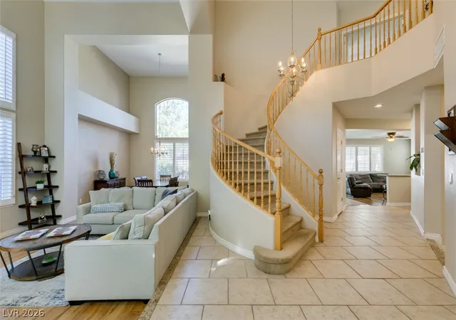 Photo 3 of Single family home for sale at 62 Perennial Border Ct, Las Vegas, NV 89148 | MLS# 2822628 | Listing updated on 2026-10-05