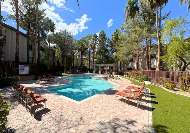 Photo 1 of Condo for sale at 8304 Apple Glaze Ave #203, Las Vegas, NV 89145 | MLS# 2822789 | Listing updated on 2026-10-07
