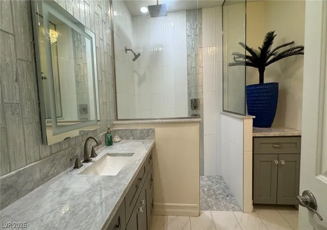 Photo 1 of Condo for sale at 8304 Apple Glaze Ave #203, Las Vegas, NV 89145 | MLS# 2822789 | Listing updated on 2026-10-07