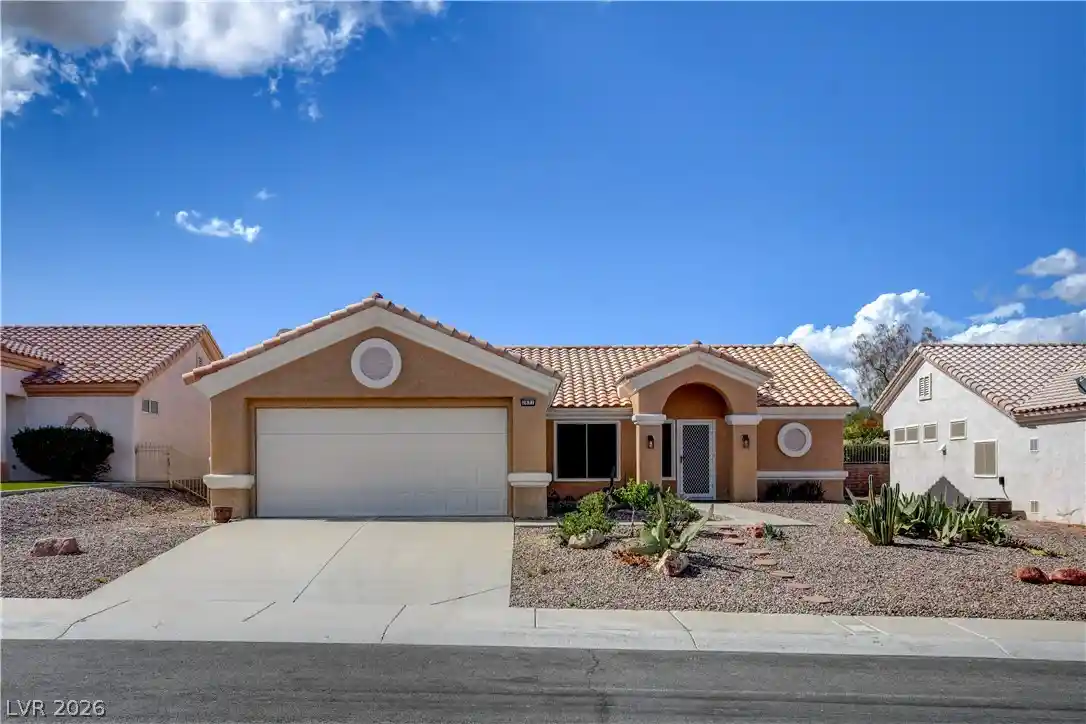 Photo 1 of Single family home for sale at 2621 Lotus Hl Dr, Las Vegas, NV 89134 | MLS# 2822788 | Listing updated on 2026-10-27