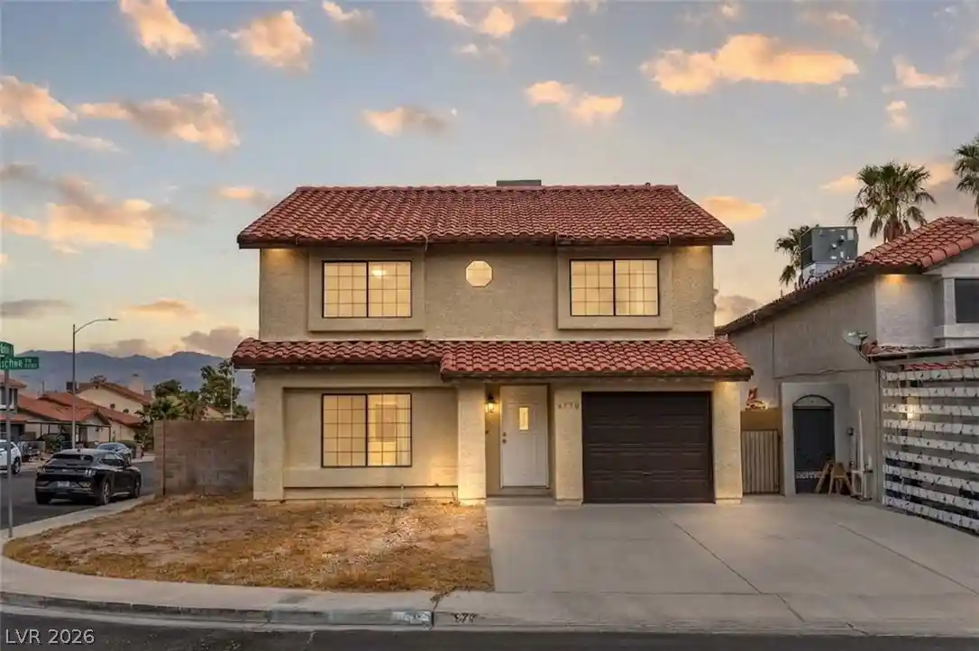 Photo 1 of Single family home for sale at 6728 Wenatchee Dr, Las Vegas, NV 89107 | MLS# 2822372 | Listing updated on 2026-10-29