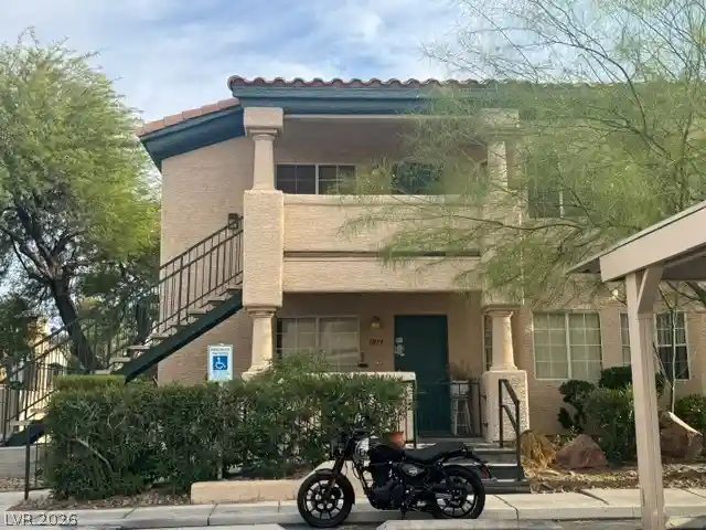Photo 1 of Condo for sale at 8410 Eldora Ave #1019, Las Vegas, NV 89117 | MLS# 2822086 | Listing updated on 2026-10-21