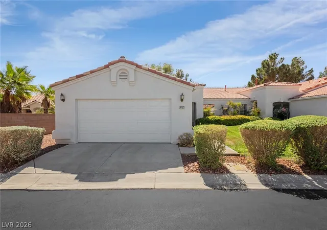 Photo 1 of Townhouse for sale at 8753 Reef Is Ct, Las Vegas, NV 89147 | MLS# 2821829 | Listing updated on 2026-09-30