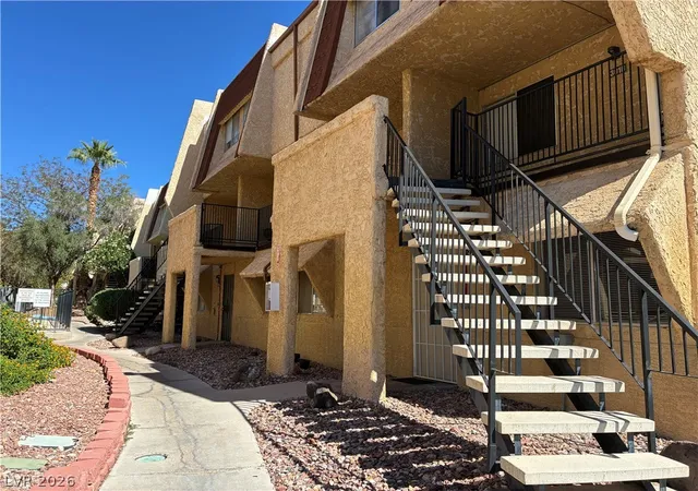 Photo 2 of Condo for sale at 1303 Darlene Way #302A, Boulder City, NV 89005 | MLS# 2822819 | Listing updated on 2026-10-06