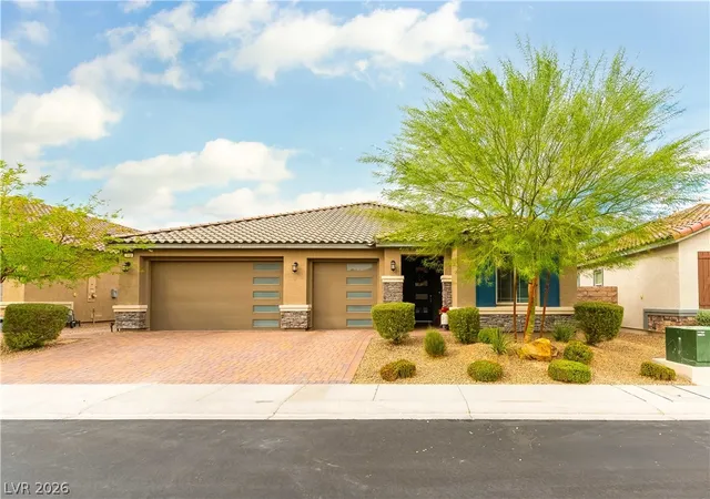 Photo 3 of Single family home for sale at 3808 Snow Fawn Ave, North Las Vegas, NV 89084 | MLS# 2822066 | Listing updated on 2026-10-28