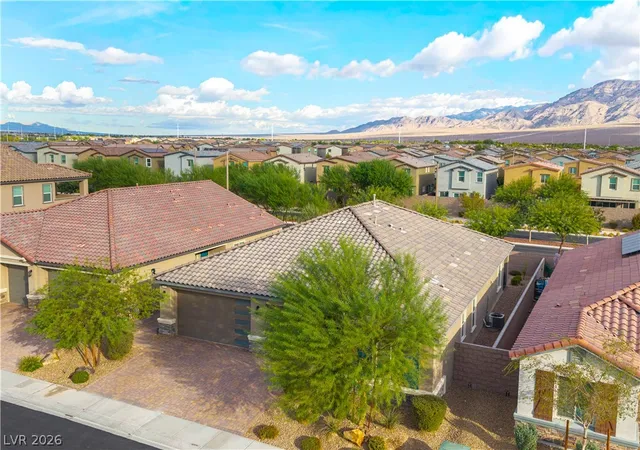 Photo 4 of Single family home for sale at 3808 Snow Fawn Ave, North Las Vegas, NV 89084 | MLS# 2822066 | Listing updated on 2026-10-28