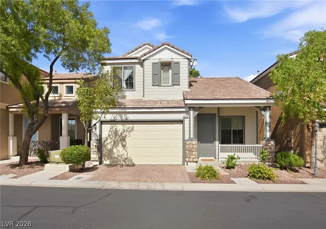 Photo 1 of Single family home for sale at 7608 Belhurst Ave, Las Vegas, NV 89113 | MLS# 2822053 | Listing updated on 2026-10-06