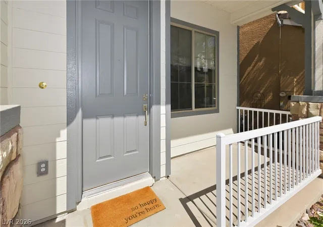 Photo 3 of Single family home for sale at 7608 Belhurst Ave, Las Vegas, NV 89113 | MLS# 2822053 | Listing updated on 2026-10-06