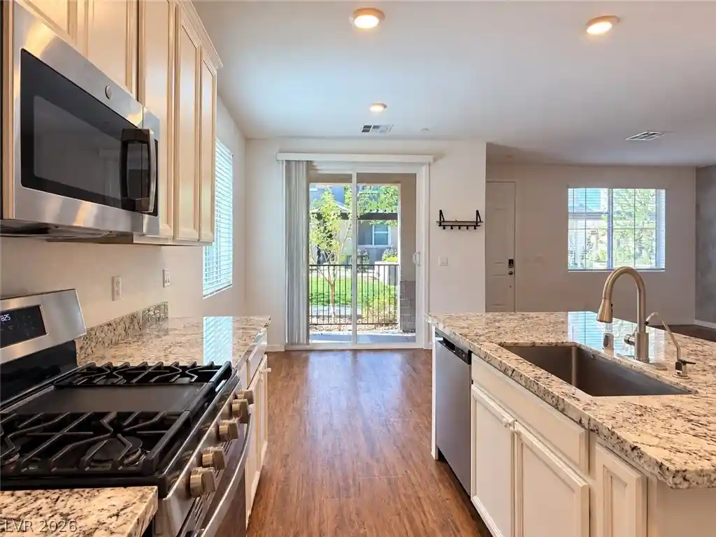 Photo 1 of Townhouse for sale at 5730 Sky Pointe Dr #120, Las Vegas, NV 89130 | MLS# 2822195 | Listing updated on 2026-10-20