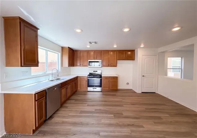 Photo 1 of Sale Pending at 11606 Elcadore St, Las Vegas, NV 89183 | MLS# 2822805 | Listing updated on 2026-10-06