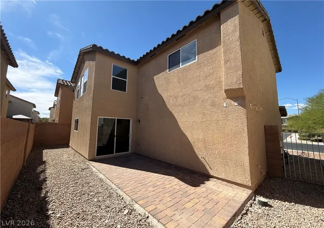 Photo 4 of Sale Pending at 11606 Elcadore St, Las Vegas, NV 89183 | MLS# 2822805 | Listing updated on 2026-10-06