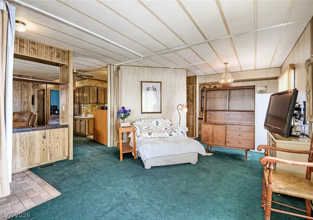 Photo 2 of Manufactured home for sale at 5109 Ridge Ave #269, Las Vegas, NV 89103 | MLS# 2822060 | Listing updated on 2026-10-02