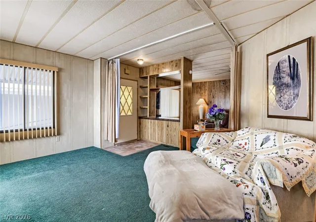 Photo 3 of Manufactured home for sale at 5109 Ridge Ave #269, Las Vegas, NV 89103 | MLS# 2822060 | Listing updated on 2026-10-02