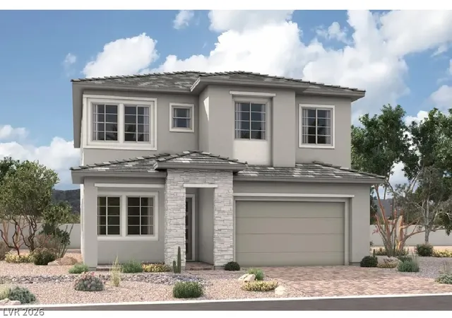 Photo 1 of Single family home for sale at 85 Polyantha Ave, Las Vegas, NV 89138 | MLS# 2822795 | Listing updated on 2026-09-30