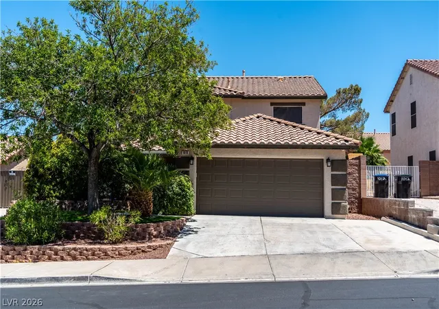 Photo 1 of Single family home for sale at 1010 Snow Bunting Ct, Henderson, NV 89002 | MLS# 2822836 | Listing updated on 2026-09-30