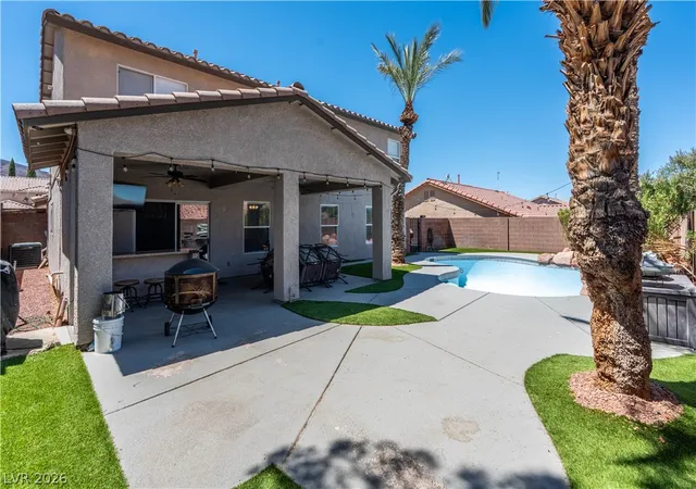 Photo 3 of Single family home for sale at 1010 Snow Bunting Ct, Henderson, NV 89002 | MLS# 2822836 | Listing updated on 2026-09-30