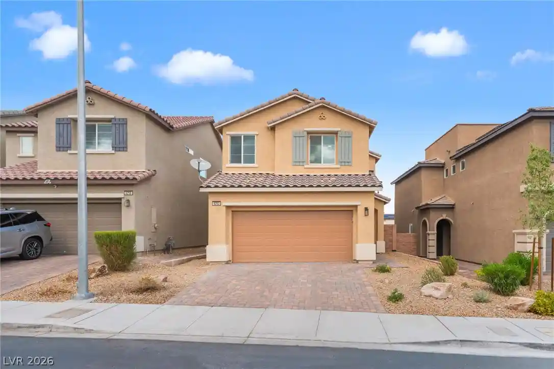 Single family home for sale at 8252 Nebula Cloud Ave, Las Vegas, NV 89131 | MLS# 2822587