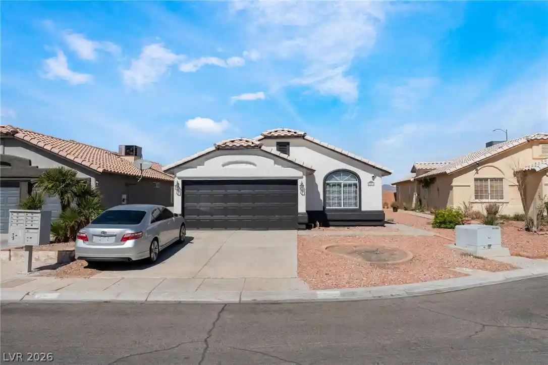 Photo 1 of Single family home for sale at 6656 Sierra Crk Ln, Las Vegas, NV 89156 | MLS# 2822626 | Listing updated on 2026-10-17