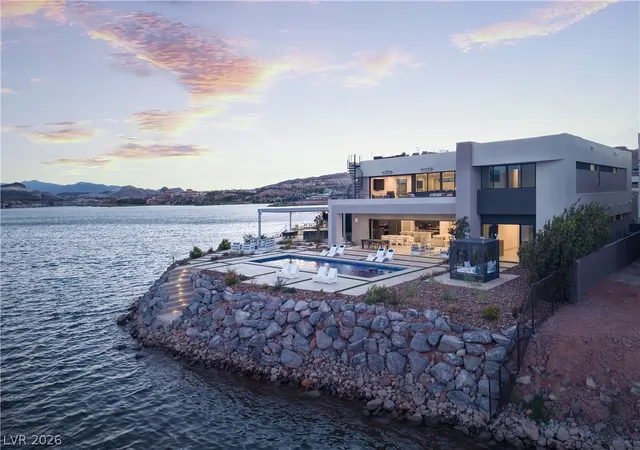 Photo 1 of Mansion for sale at 1584 Pleasant Bay Ct, Henderson, NV 89011 | MLS# 2821298 | Listing updated on 2026-09-30