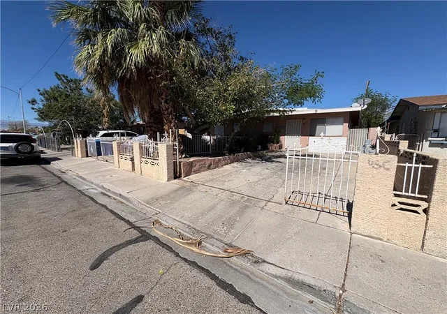Photo 1 of Multi family home for sale at 3604 Glendale Ave, North Las Vegas, NV 89030 | MLS# 2822866 | Listing updated on 2026-10-12