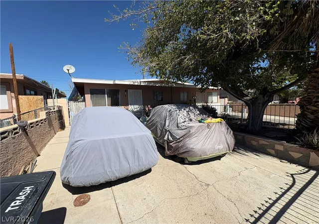 Photo 2 of Multi family home for sale at 3604 Glendale Ave, North Las Vegas, NV 89030 | MLS# 2822866 | Listing updated on 2026-10-12
