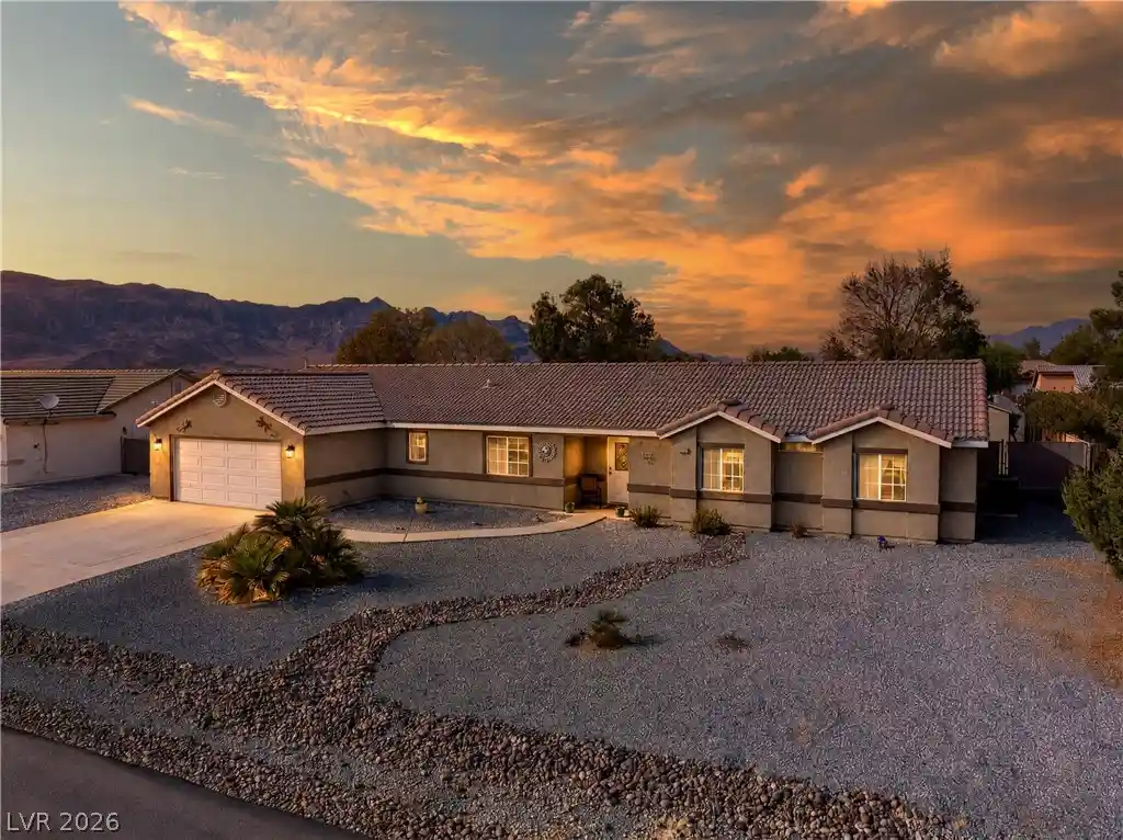 Single family home for sale at 720 Indian Wells Ct, Pahrump, NV 89060 | MLS# 2821765