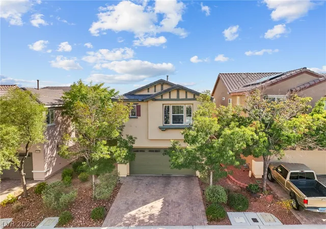 Photo 1 of Single family home for sale at 10569 Hartford Hills Ave, Las Vegas, NV 89166 | MLS# 2822083 | Listing updated on 2026-10-02