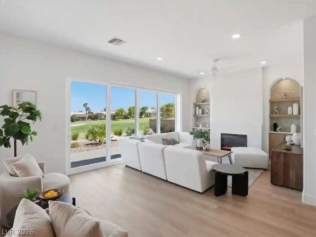 Single family home for sale at 3140 Darby Fls Dr, Las Vegas, NV 89134 | MLS# 2822644