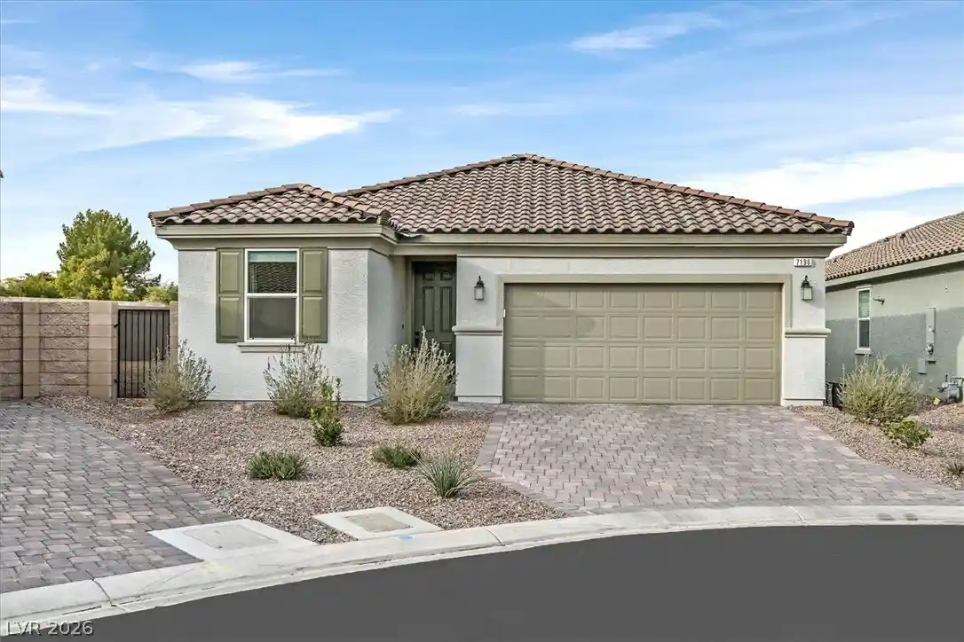 Photo 1 of Single family home for sale at 7196 Deer Cvs Ct, Las Vegas, NV 89113 | MLS# 2821465 | Listing updated on 2026-10-14