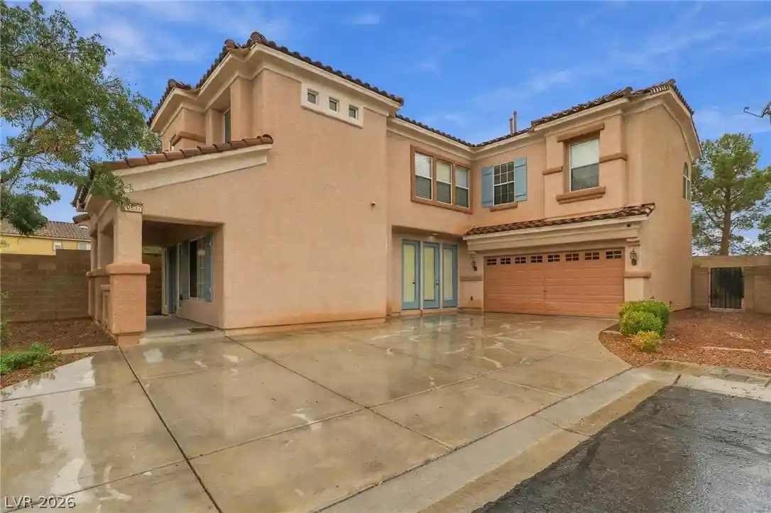 Photo 1 of Single family home for sale at 10897 Vestone St, Las Vegas, NV 89141 | MLS# 2822550 | Listing updated on 2026-10-21