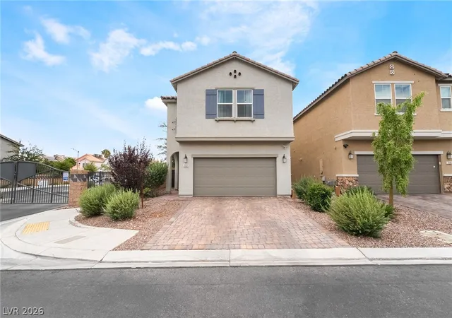Photo 1 of Single family home for sale at 7237 Pazienza Ave, Las Vegas, NV 89113 | MLS# 2820793 | Listing updated on 2026-10-03