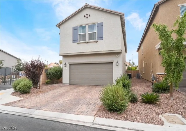 Photo 2 of Single family home for sale at 7237 Pazienza Ave, Las Vegas, NV 89113 | MLS# 2820793 | Listing updated on 2026-10-03
