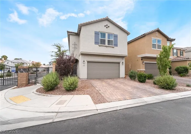 Photo 3 of Single family home for sale at 7237 Pazienza Ave, Las Vegas, NV 89113 | MLS# 2820793 | Listing updated on 2026-10-03