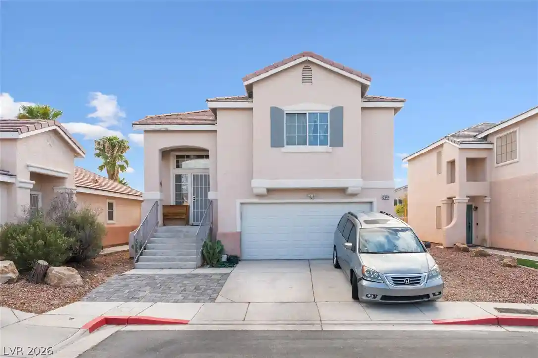 Photo 1 of Single family home for sale at 5348 Reardon Ct, North Las Vegas, NV 89031 | MLS# 2822691 | Listing updated on 2026-10-13