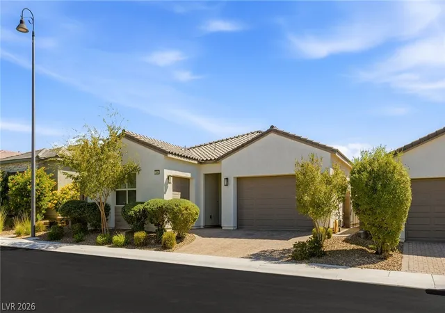 Photo 1 of Single family home for sale at 3395 Peak View Ave, Henderson, NV 89044 | MLS# 2822924 | Listing updated on 2026-10-08