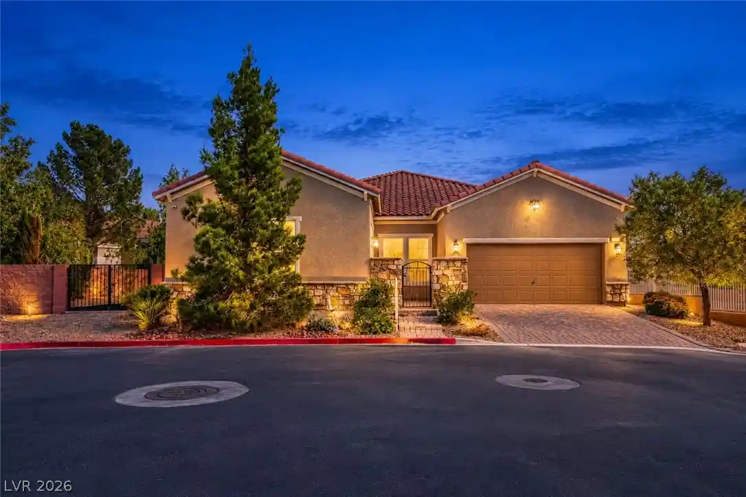 Photo 1 of Single family home for sale at 2055 Mona Faye Ct, Las Vegas, NV 89123 | MLS# 2822937 | Listing updated on 2026-10-26