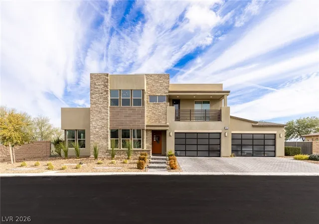 Photo 1 of Single family home for sale at 7851 W Wigwam Ave, Las Vegas, NV 89113 | MLS# 2822936 | Listing updated on 2026-10-30