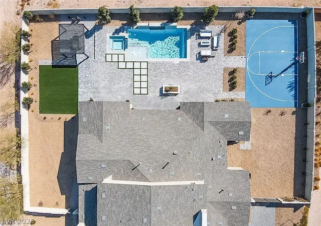 Photo 1 of Single family home for sale at 7851 W Wigwam Ave, Las Vegas, NV 89113 | MLS# 2822936 | Listing updated on 2026-10-30