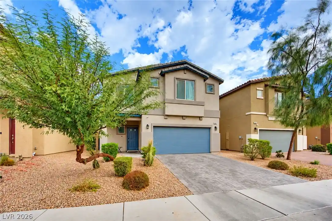 Photo 1 of Single family home for sale at 942 Twincrest Ave, North Las Vegas, NV 89032 | MLS# 2822829 | Listing updated on 2026-10-16