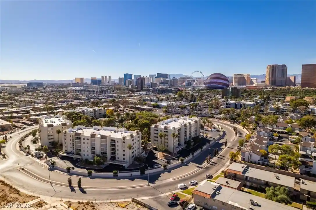 Photo 1 of Condo for sale at 730 S Royal Crst Cir #426, Las Vegas, NV 89169 | MLS# 2822947 | Listing updated on 2026-10-22