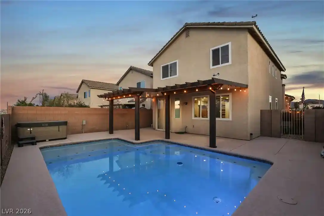 Photo 1 of Single family home for sale at 7066 Shimmering Ave, Henderson, NV 89011 | MLS# 2820734 | Listing updated on 2026-10-27