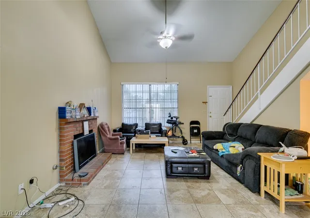 Photo 3 of Single family home for sale at 102 Boysenberry Ln, Henderson, NV 89074 | MLS# 2822963 | Listing updated on 2026-10-08