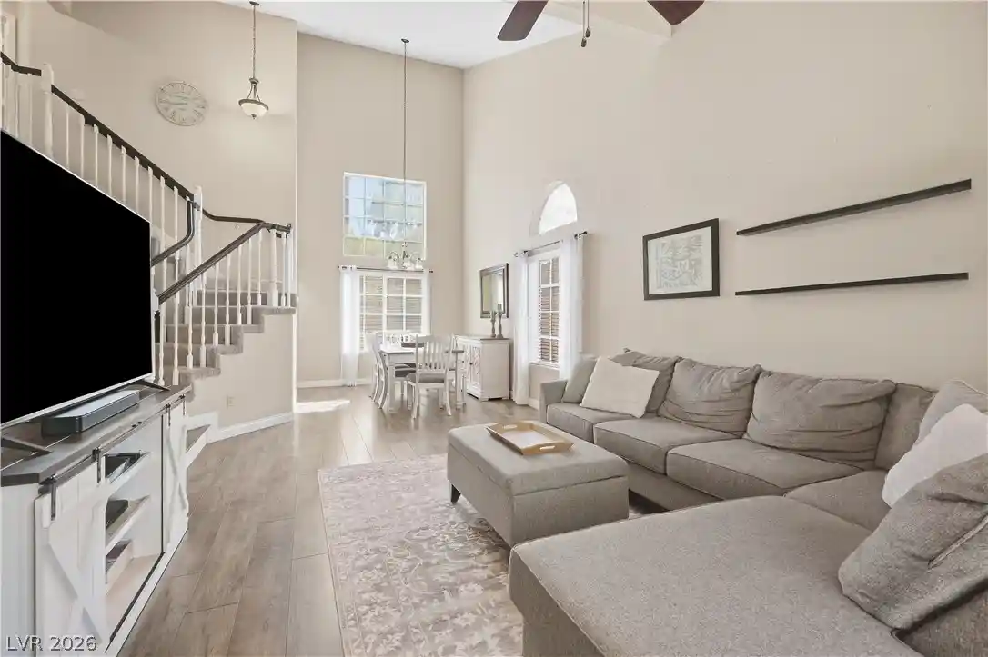 Single family home for sale at 2100 Brighton Shore St, Las Vegas, NV 89128 | MLS# 2822724