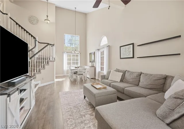 Photo 1 of Single family home for sale at 2100 Brighton Shore St, Las Vegas, NV 89128 | MLS# 2822724 | Listing updated on 2026-10-30