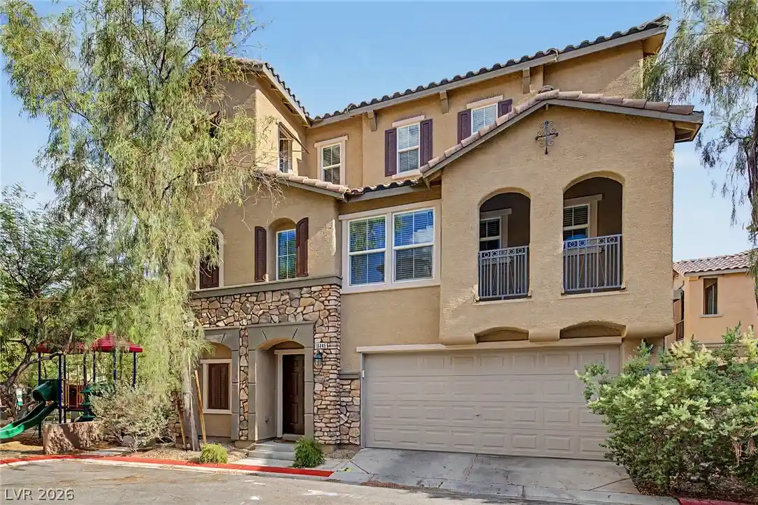 Photo 1 of Single family home for sale at 10446 Wildflower Gully St, Las Vegas, NV 89178 | MLS# 2822984 | Listing updated on 2026-10-21